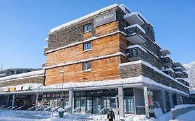 Hotel Planai By Alpeffect Hotels